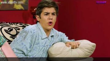 Anuxelinere Episode 171