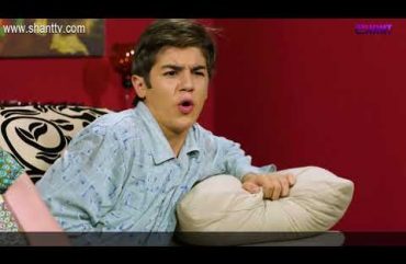 Anuxelinere Episode 171