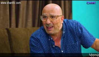 Anuxelinere Episode 176