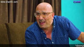 Anuxelinere Episode 176