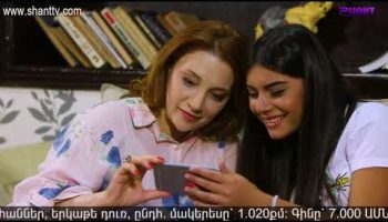 Anuxelinere Episode 177