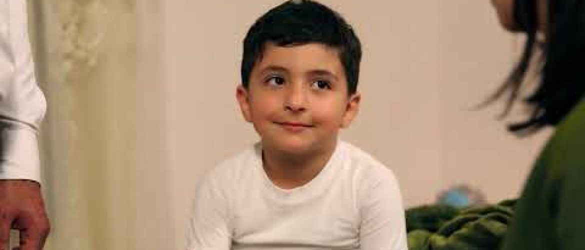 Eleni Oragir 2 Episode 171
