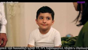 Eleni Oragir 2 Episode 171