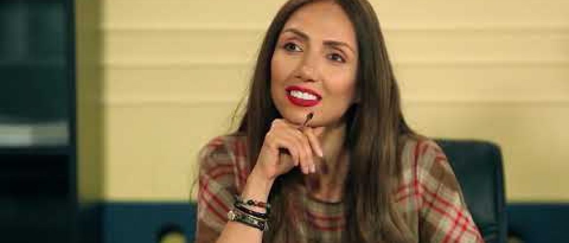 Eleni Oragir 2 Episode 173