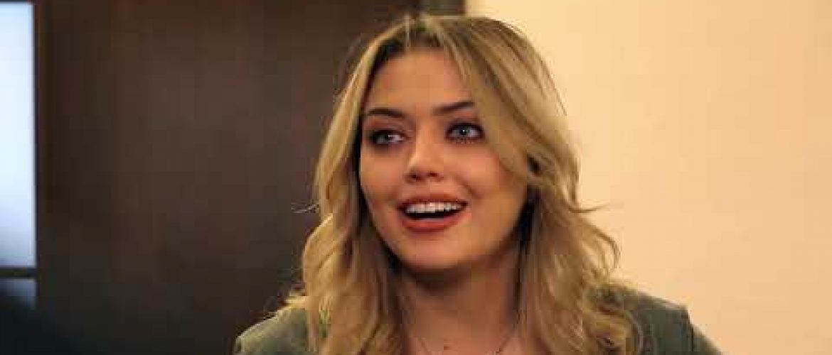 Eleni Oragir 2 Episode 174