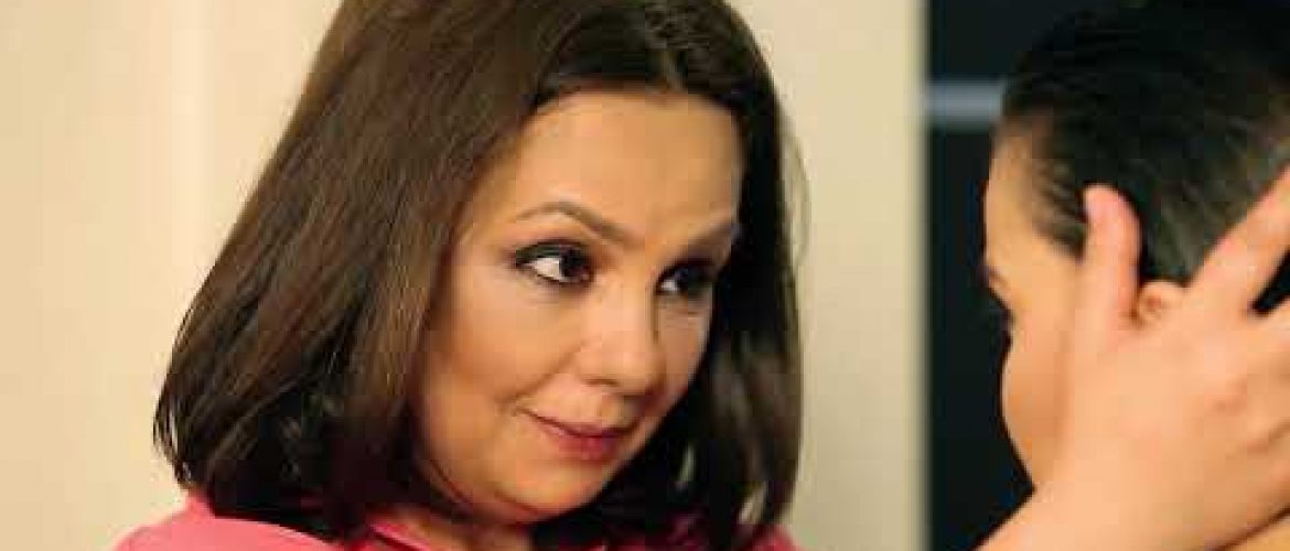 Eleni Oragir 2 Episode 176