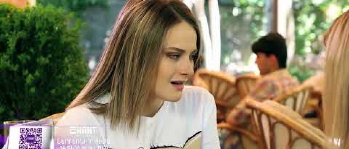 Eleni Oragir 2 Episode 180