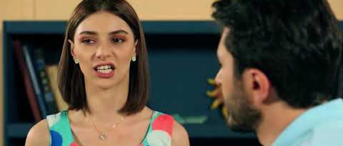 Eleni Oragir 2 Episode 181