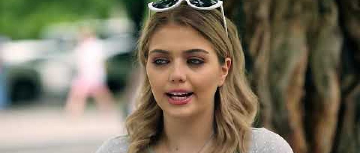 Eleni Oragir 2 Episode 182