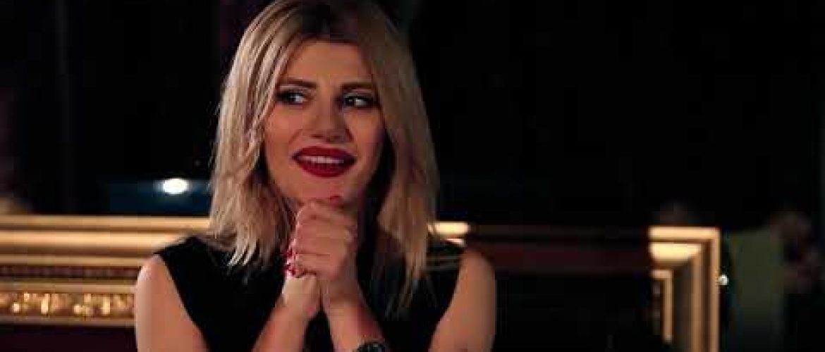 Eleni Oragir 2 Episode 183