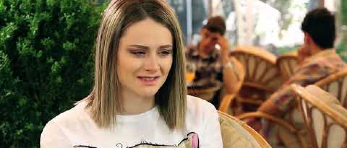 Eleni Oragir 2 Episode 184