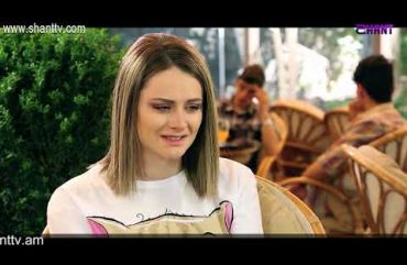 Eleni Oragir 2 Episode 184