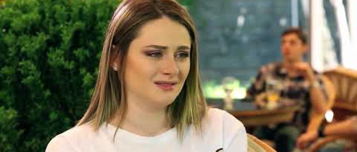 Eleni Oragir 2 Episode 185