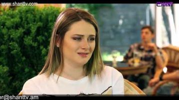 Eleni Oragir 2 Episode 185