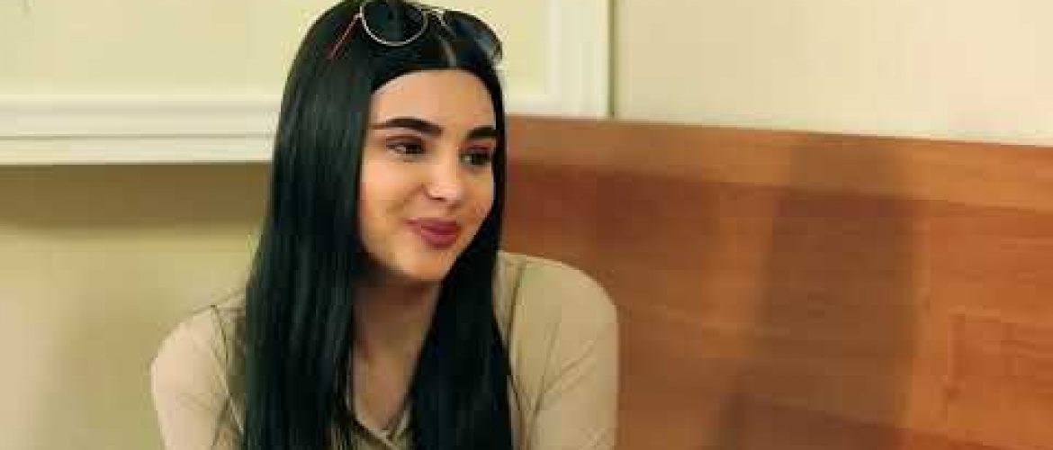 Eleni Oragir 2 Episode 187