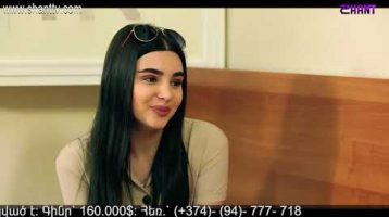 Eleni Oragir 2 Episode 187