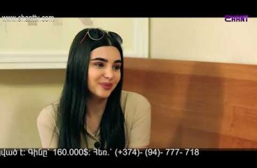 Eleni Oragir 2 Episode 187