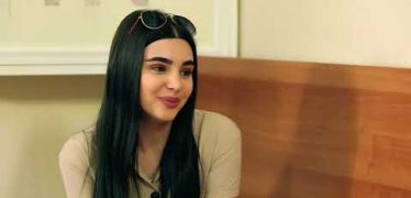 Eleni Oragir 2 Episode 187