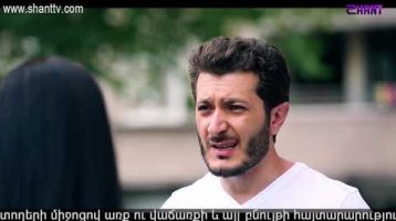 Eleni Oragir 2 Episode 188