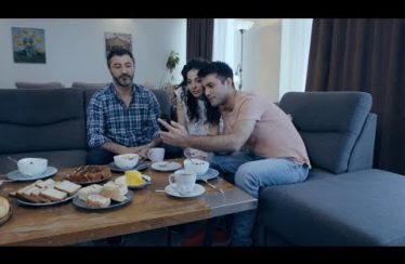 Jirair Glenc Episode 13