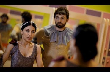 Jirair Glenc Episode 14