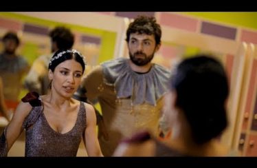 Jirair Glenc Episode 14