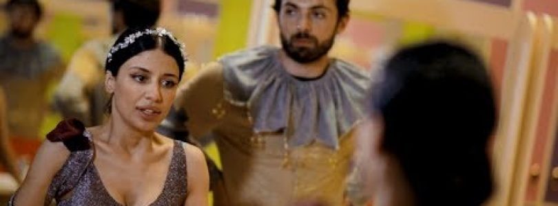 Jirair Glenc Episode 14