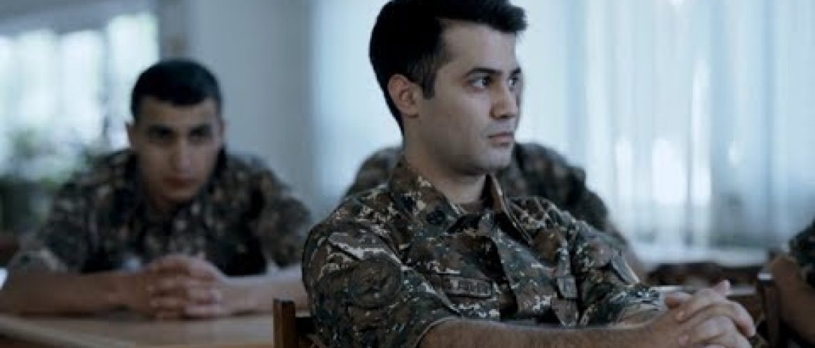 Jirair Glenc Episode 15