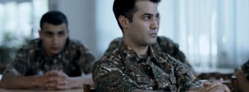 Jirair Glenc Episode 15