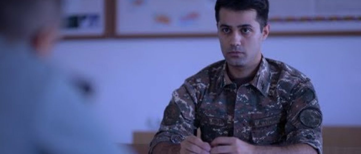 Jirair Glenc Episode 20