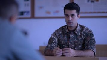 Jirair Glenc Episode 20