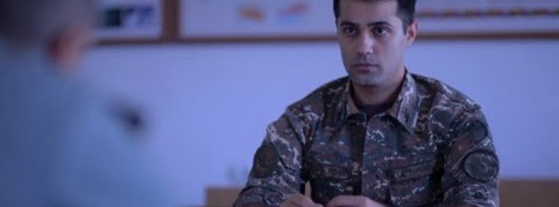 Jirair Glenc Episode 20