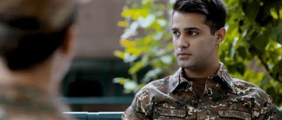 Jirair Glenc Episode 25