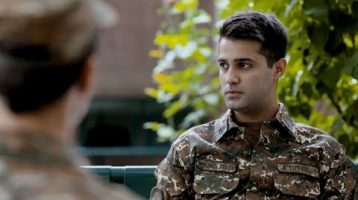 Jirair Glenc Episode 25