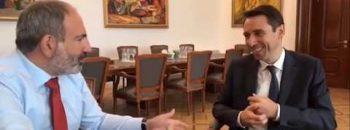 Lratvakan Kentron August 13, 2019