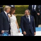Lratvakan Kentron August 14, 2019