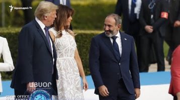 Lratvakan Kentron August 14, 2019