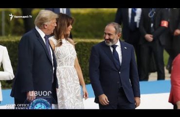 Lratvakan Kentron August 14, 2019