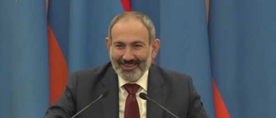 Lratvakan Kentron August 19, 2019