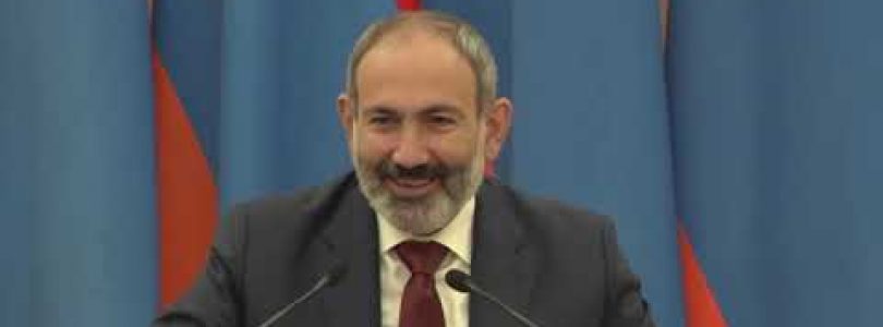 Lratvakan Kentron August 19, 2019