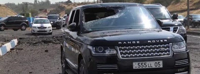 Lratvakan Kentron August 2, 2019