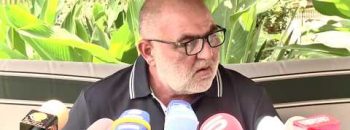 Lratvakan Kentron August 20, 2019