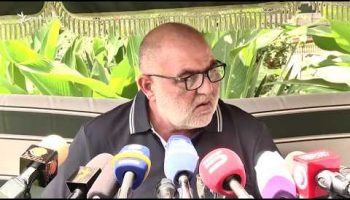 Lratvakan Kentron August 20, 2019