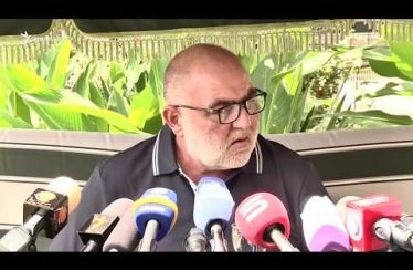 Lratvakan Kentron August 20, 2019