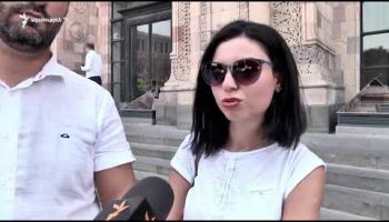 Lratvakan Kentron August 21, 2019