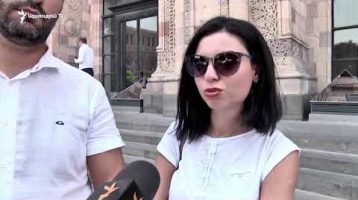 Lratvakan Kentron August 21, 2019