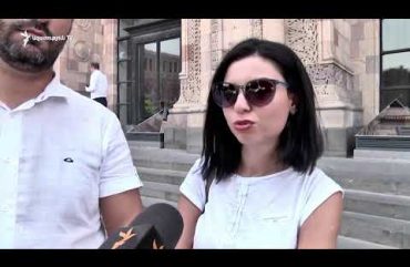 Lratvakan Kentron August 21, 2019