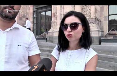 Lratvakan Kentron August 21, 2019