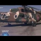 Lratvakan Kentron August 23, 2019