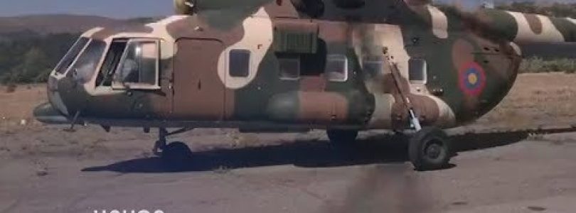 Lratvakan Kentron August 23, 2019